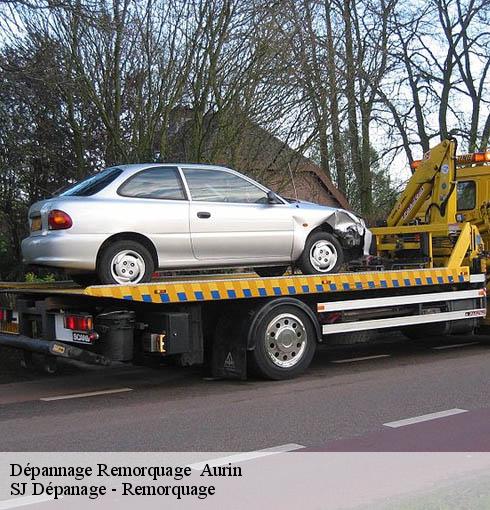 Dépannage Remorquage   aurin-31570 SJ Dépanage - Remorquage 
