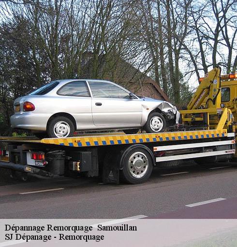 Dépannage Remorquage   samouillan-31420 SJ Dépanage - Remorquage 