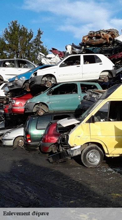 Enlevement d'épave  trebons-sur-la-grasse-31290 SJ Dépanage - Remorquage 