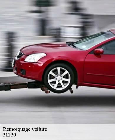 Remorquage voiture flourens-31130 SJ Dépanage - Remorquage